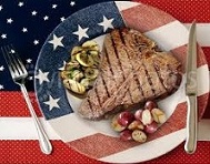 料理用語 アメリカ料理